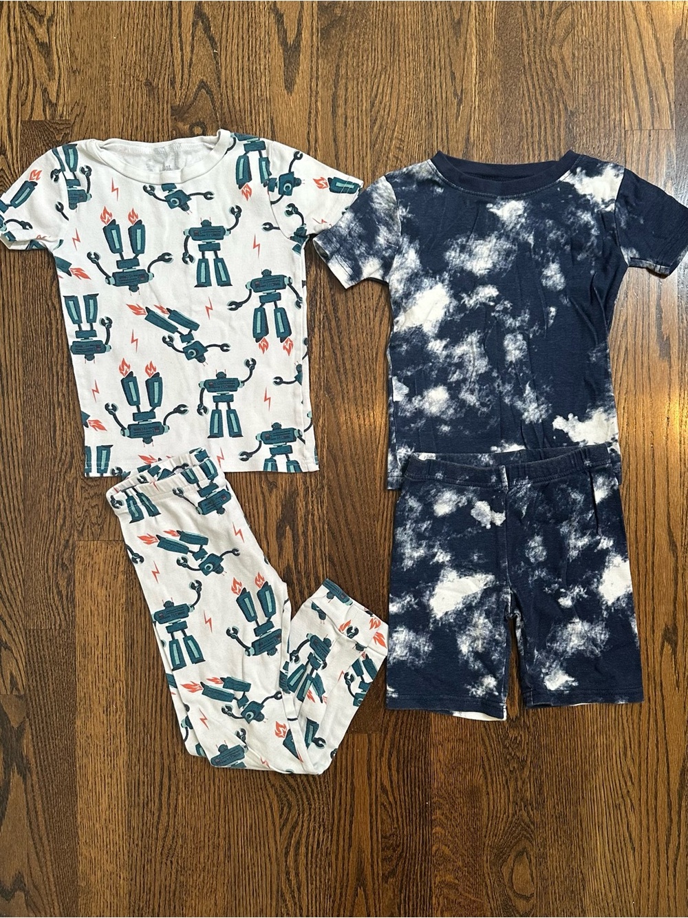 Carters PJs